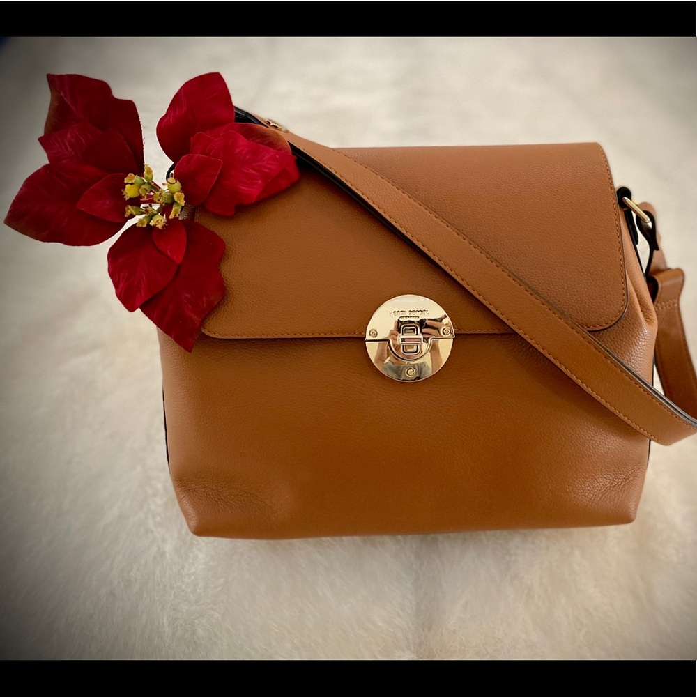 Henri Bendel Convertible Shoulder Bag